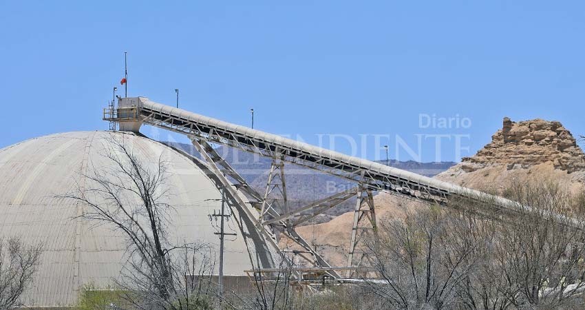 El Boleo podría negociar aumento más cercano a la inflación, revela abogado