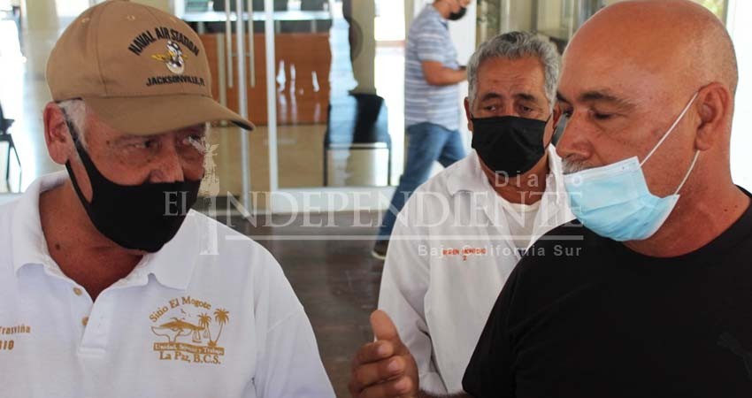 Antes eran Uber, ahora nos invaden y dan servicio “por fuera”: Choferes Unidos