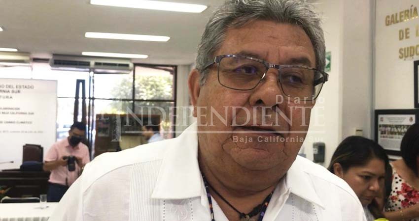 No hay conflicto entre PT Y Morena: José María Avilés