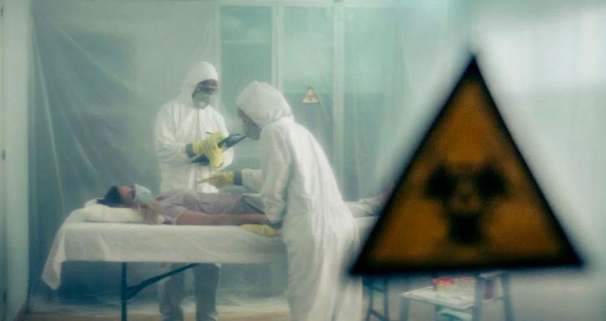 Detectan 3 casos sospechosos de cólera en La Paz