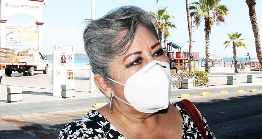 Pide SEP que lleven a menores a vacunar contra el Covid-19