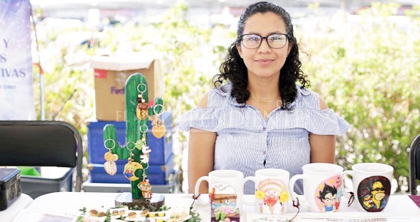 Entrega Gobierno de BCS apoyos a pequeños comerciantes