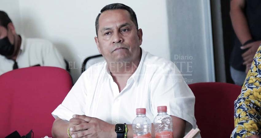 En breve inician los trabajos rumbo la reforma electoral en BCS