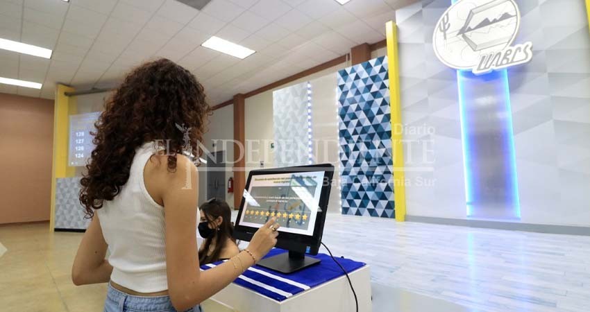 Publica UABCS resultados de sus becas internas