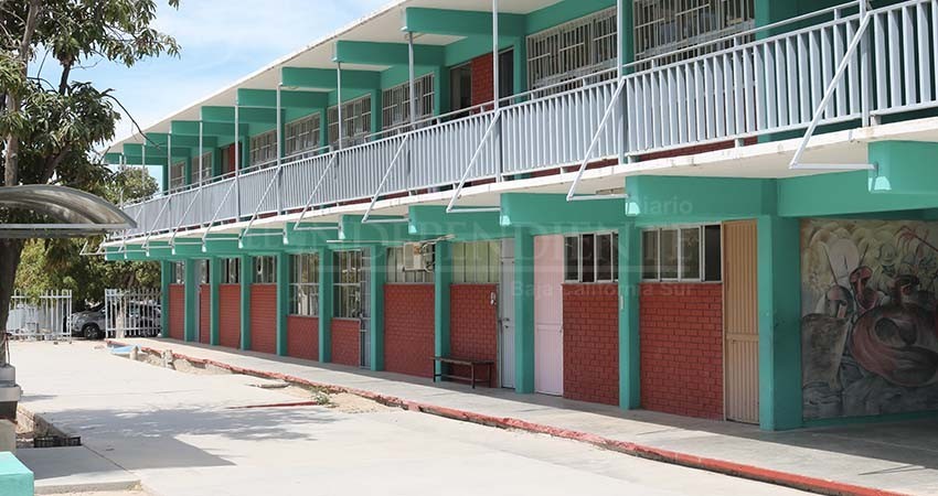 Corporaciones de seguridad, vigilarán edificios escolares en vacaciones