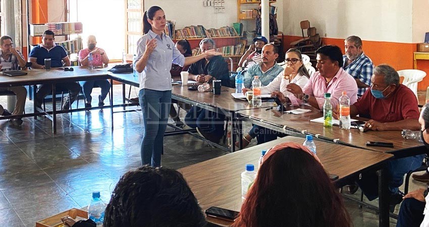 Presenta Turismo Municipal el Plan del Sendero Histórico Ruta de La Plata