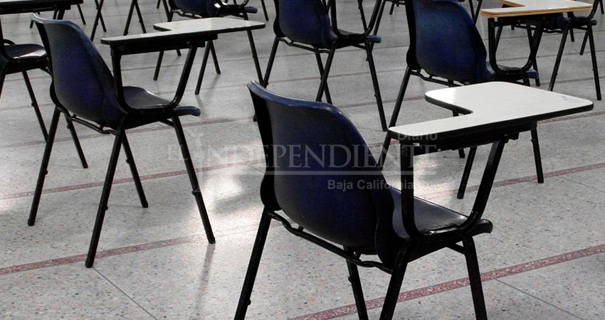 Violencia y deserción escolar generan “delincuentes en potencia”: Homero Davis