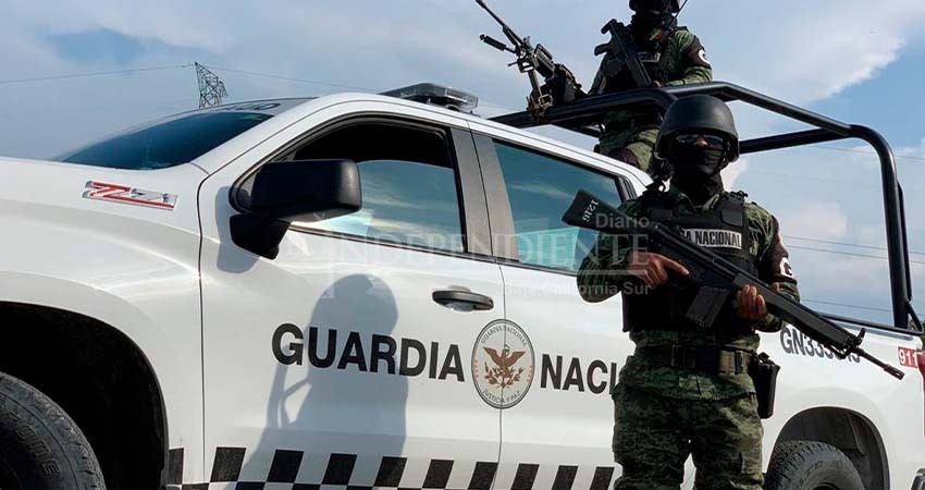 Esperemos no requerir salvaguardar acueductos con las instituciones armadas: Alcaldesa La Paz