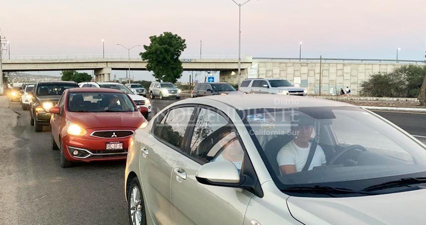 "Que el gobierno valore bien sus decisiones": Empresarios Los Cabos sobre el transporte