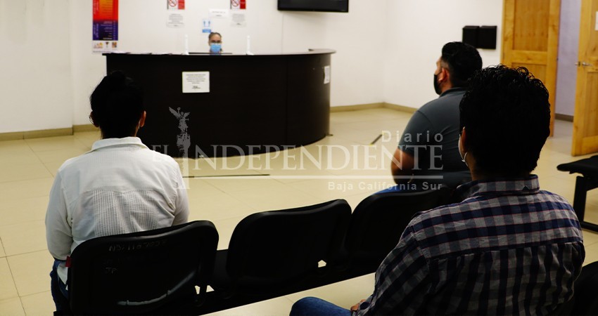 Más de 26 mil servicios brindó PGJE a través de las unidades de atención temprana los últimos 10 meses