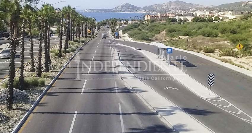 En juego Los Cabos como destino turístico si no se actualiza la oferta de transporte: AHLC