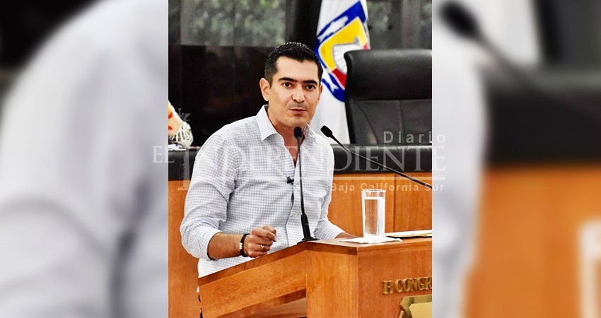 Se tiene que garantizar una reforma electoral que no atienda intereses políticos o particulares: Mares Aguilar