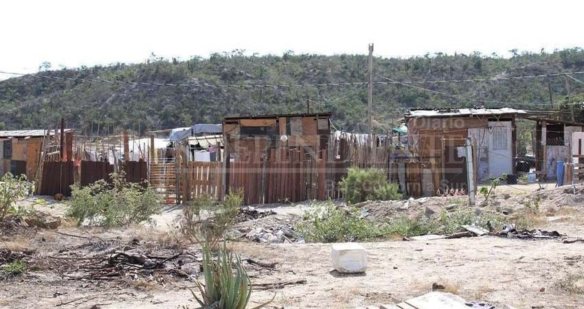 Más de 1000 terrenos busca el Ayuntamiento Los Cabos para reserva territorial en CSL