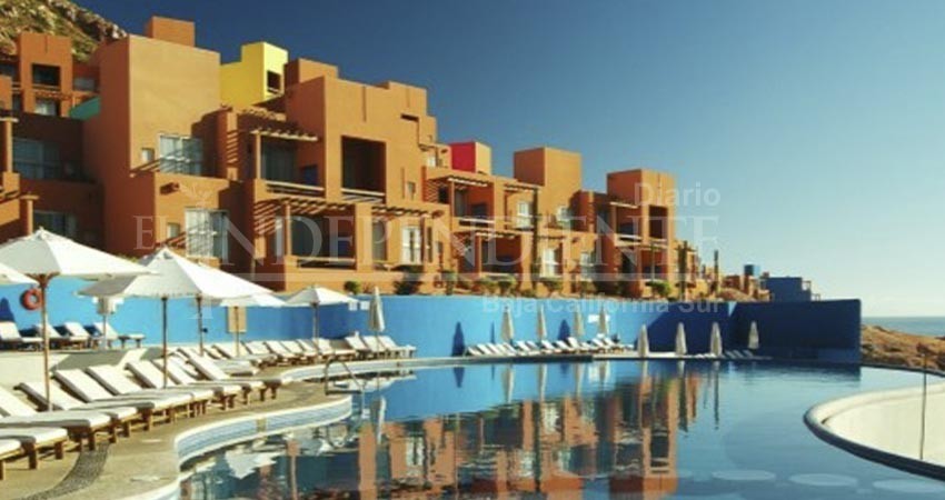 Incrementó en 5% ventas de Tiempos Compartidos en Los Cabos