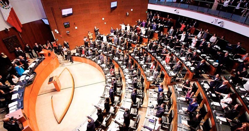 Exhortó desde la tribuna Saldaña a Congreso BCS para legislar transporte y movilidad