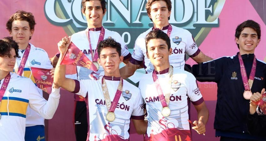 “Prepara Insude nuevo ciclo deportivo”: Gilberto Garciglia