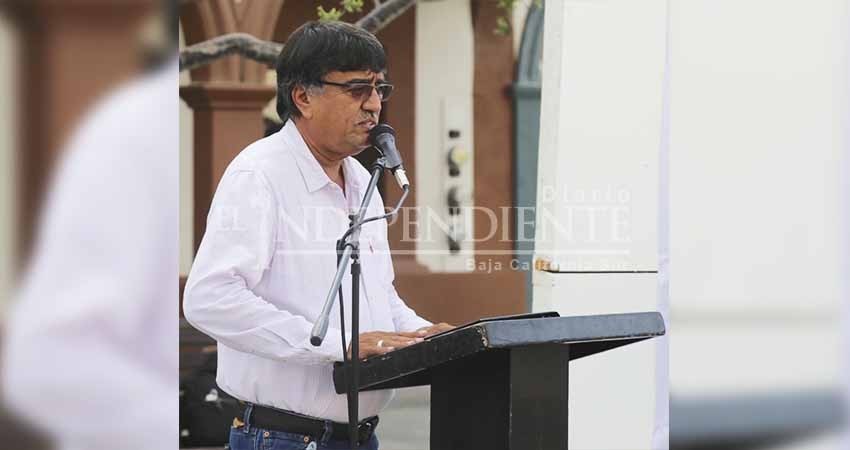 Impulsa Ayuntamiento con CFE proyectos para electrificar colonias de Los Cabos