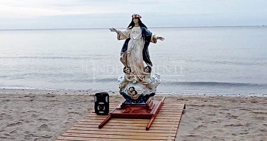 “Buscamos que prevalezcan las costumbres y tradiciones de nuestros pueblos”: Leggs Castro