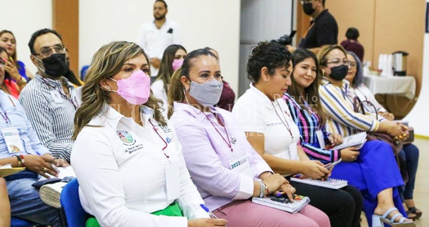 Busca DIF Los Cabos focalizar apoyos alimentarios a grupos de atención