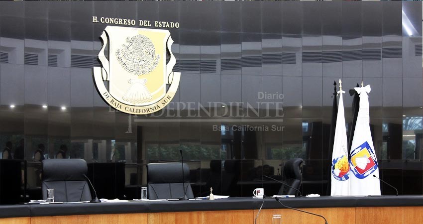 Un penalista será contratado por la actual legislatura para el desafuero de Pérez Cayetano