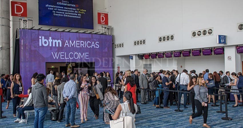 Los Cabos participará en  IBTM  Américas 2022