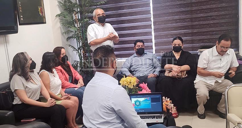 Ordena Congreso sus recursos con el “Programa Anual de Adquisiciones, Arrendamientos y Servicios”