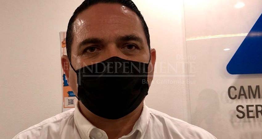 Registra BCS recuperación económica más acelerada del país: Alonso Gutiérrez