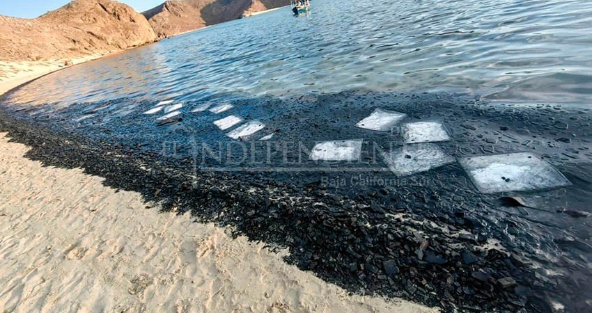 Hasta 2 semanas podría estar cerrada al público playa Balandra