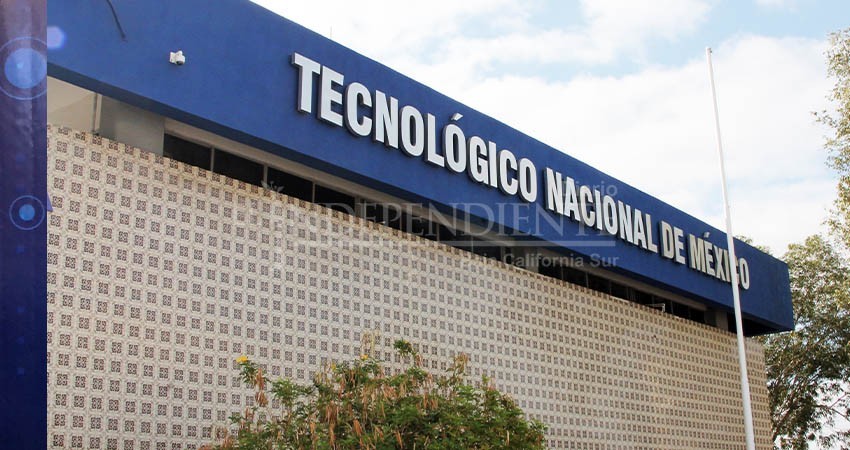 3 mil 200 estudiantes inician clases en el Tecnológico de La Paz
