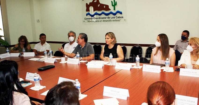 Debe incidir ciudadanía en Consulta de Reforma Electoral: CCC