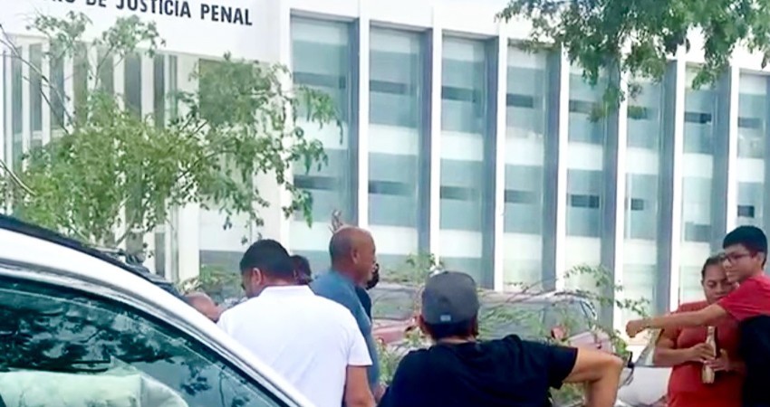 Realizan autopsia a hombre fallecido en carcel de SJC