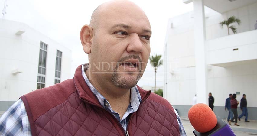 Regidor celebrará primer año de gobierno en la 20 de noviembre