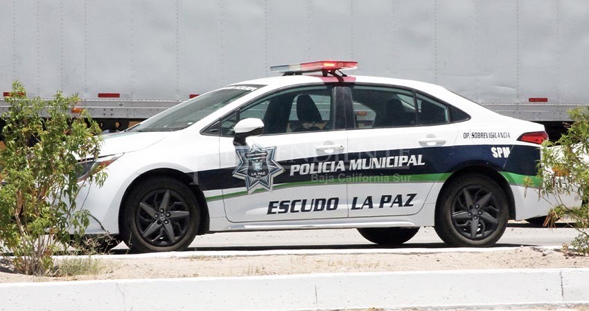 Se llevan 30 mil pesos de una vivienda