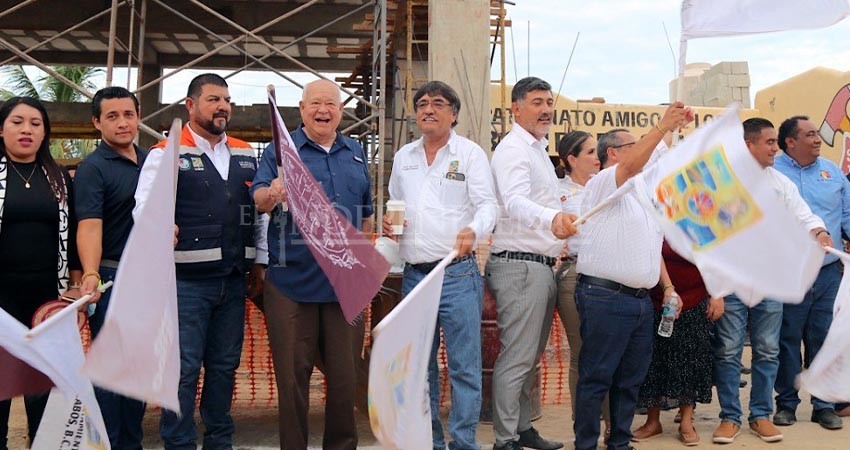 En menos de 11 meses el Gobierno de Los Cabos presenta avances en materia de prevención y movilidad