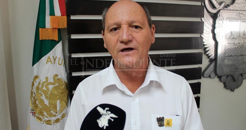 Ciudadanía esperaba “mucho más” del gobierno de Milena Quiroga: Regidor