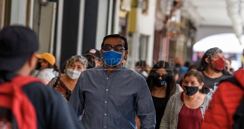 En la actividad comercial no se dan los contagios de Covid, sino en eventos masivos: Canaco