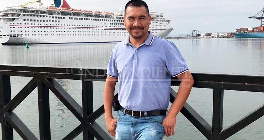 Enfermedad infecciosa mortal provocó muerte de Chuy Ledesma: PGJE