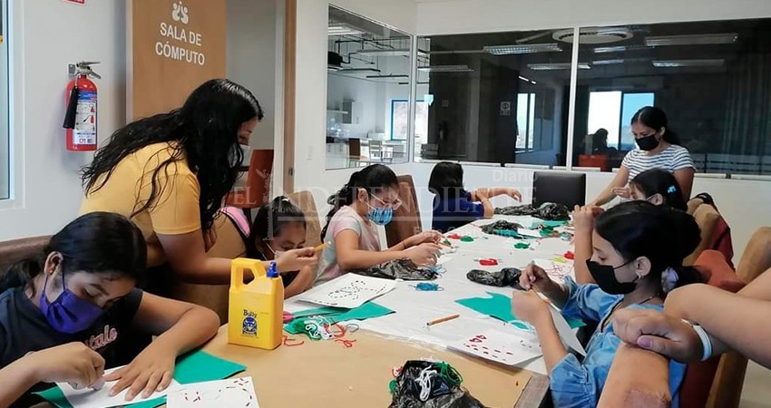 Realizan Club de Niños y Niñas de BCS y Asociación de Hoteles primer torneo de golf con causa   7