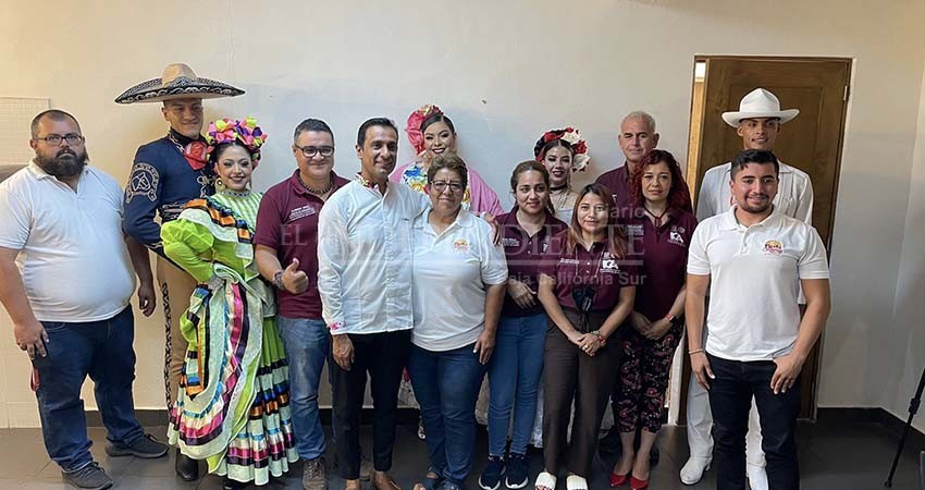 Los Cabos entre los invitados especiales para celebrar el “Día de la Independencia de México” en Cuba