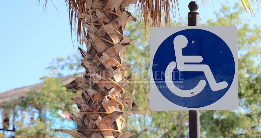 Para impulsar el sentido de responsabilidad social; realizará IMDIS Los Cabos la campaña “Ponte en mis zapatos, no en mi lugar”