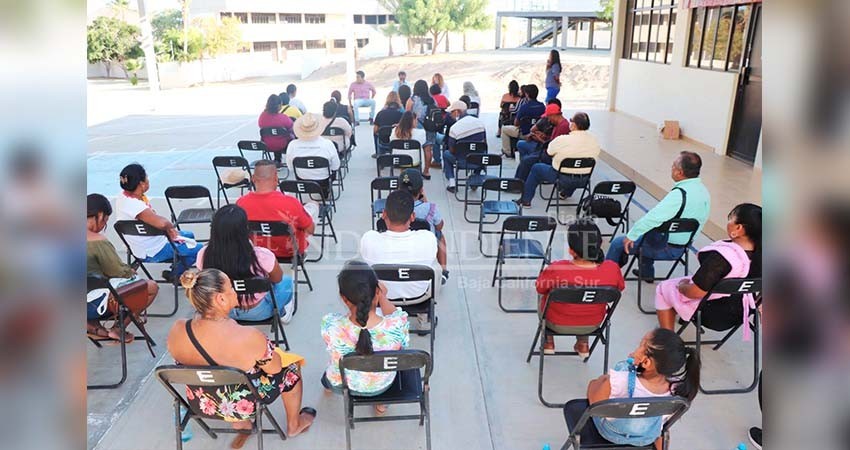 Convocan a representantes de etnias para reactivar el Consejo Consultivo del Instituto del IMAIA