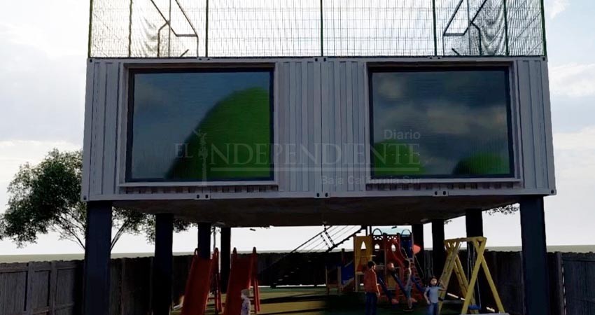 Construirá Fundación Tom Ramsey en CSL, el primer centro comunitario de México