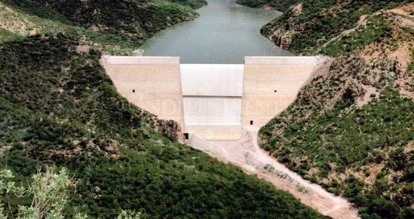 Buscan construir una nueva represa para Los Cabos