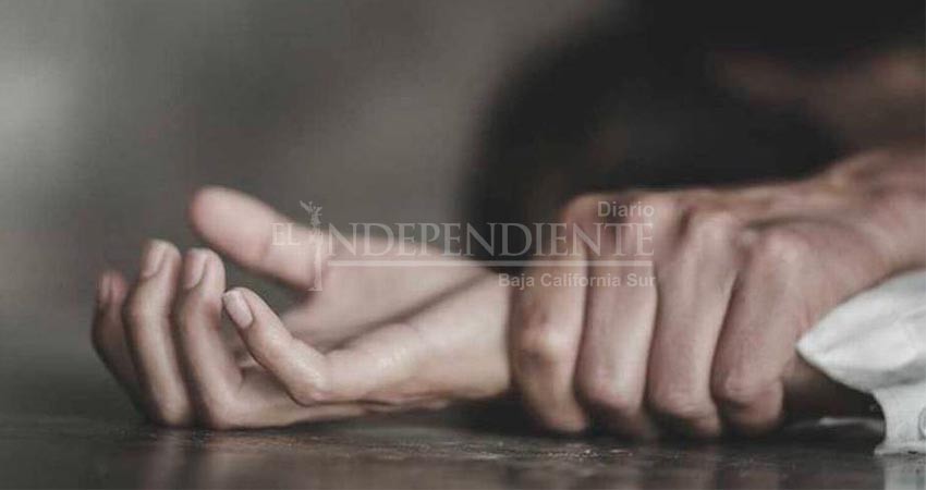 Registra BCS 195 víctimas de violación de enero a julio: SNSP