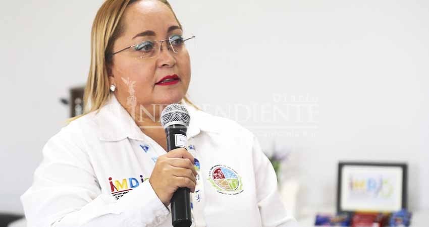 Este 2022, IMDIS Los Cabos ha efectuado más de 2 mil acciones en beneficio de personas con discapacidad