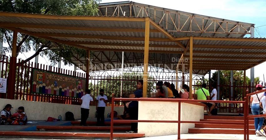 El 95% de alumnos regresaron a las aulas de Los Cabos: SEP