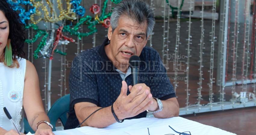 Gobiernos se “benefician” de Balandra, pero ninguno actúa: Freciudav