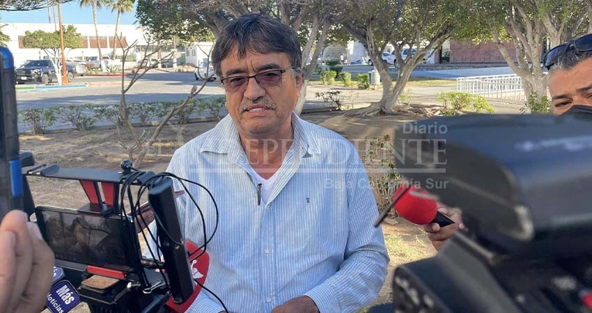 En vigor el cobro de derecho ambiental de Los Cabos: Leggs Castro