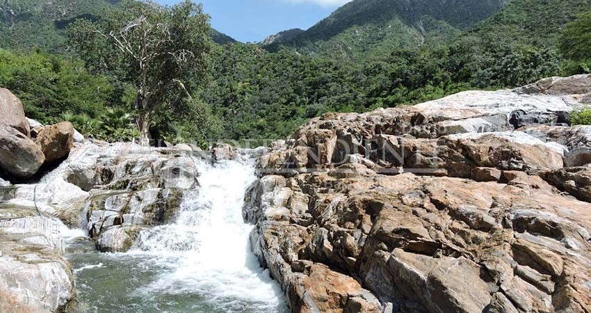 Zonas de salvaguarda no se han publicado “por respeto” al Congreso actual: Gobernador