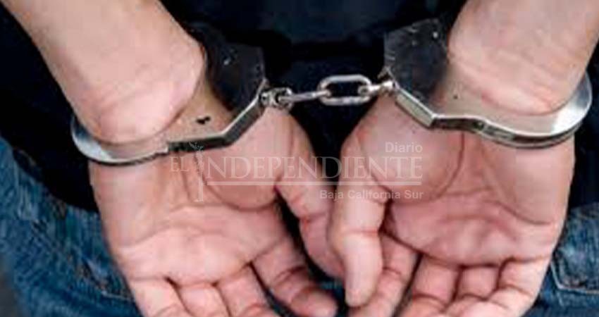 Queda en prisión preventiva Ángel “N”  por el delito de violación